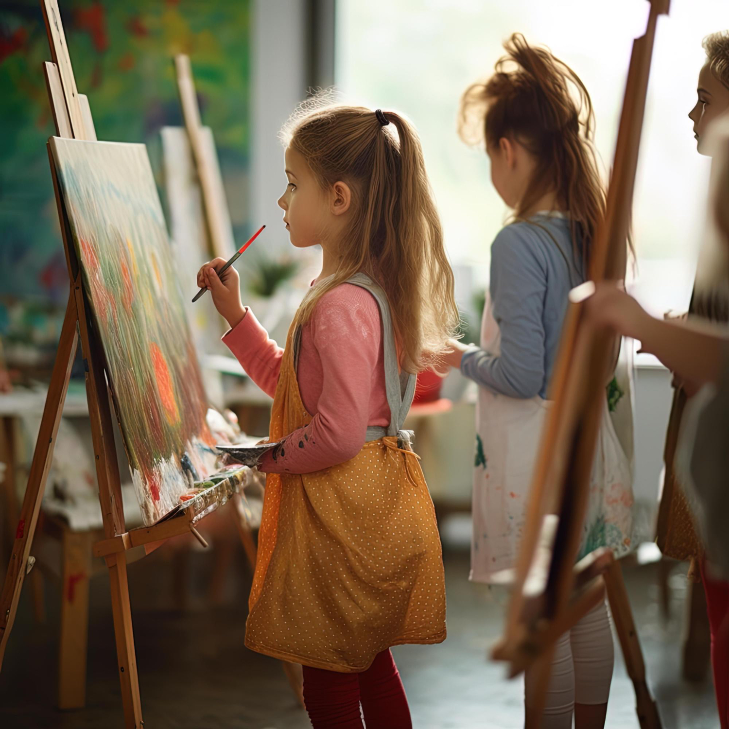 Yetenek Keşfi Yarışması Nedir?